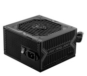 MSI MAG 650W 80 Plus Bronze MSI