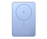 Xiaomi Super Slim Magnetic Power Bank 5000 Blue 71821 Xiaomi