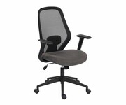 COBRA OFFICE ONE HF307GY szary OFFICE ONE HF307GY szary COBRA