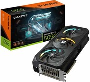 GIGABYTE GeForce RTX 5090 Gaming OC 32GB GDDR7 DLSS4 GeForce RTX 5090 Gaming OC 32GB GDDR7 DLSS4 GV-N5090GAMING OC-32GD GIGABYTE