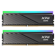 ADATA 32GB(2x16GB) 6400MHz CL32 Lancer Blade RGB ADATA