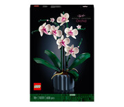 LEGO Creator Expert 10311 Orchidea