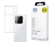 3mk Clear Case do Xiaomi 15 3mk