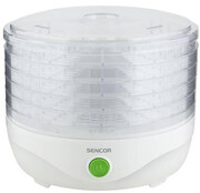 SENCOR SUSZARKA SPOŻYWCZA SFD 750 - zdjęcie 2