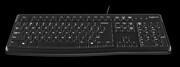Klawiatura Logitech K120 - zdjęcie 2