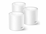 TP-LINK System WIFI Deco X50 (3-pack) AX3000 System WIFI Deco X50(3-pack) AX3000 TP-LINK