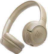 JBL TUNE 530BT beżowe JBL