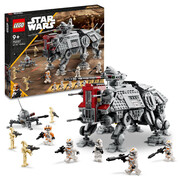 LEGO Star Wars 75337 Maszyna krocząca AT-TE