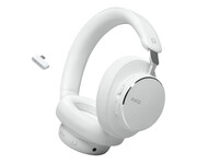 AKG N9 Hybrid ANC Białe AKG