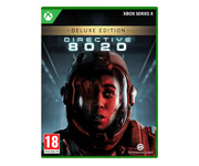 Xbox Directive 8020 Deluxe Edition Xbox