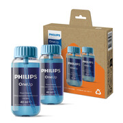 Philips ONEUP FLOOR CLEANER • 2-PACK Philips