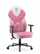 DIABLO Chairs X-GAMER 2.0 Normal Size różowo-biały X-GAMER 2.0 Normal Size różowo-biały DIABLO Chairs