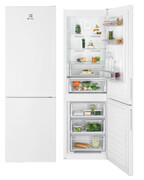 Electrolux LNT5ME32W1 No Frost 186 cm Biała 330L Electrolux