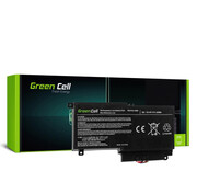 Green Cell PA5107U-1BRS do Toshiba Satellite Green Cell