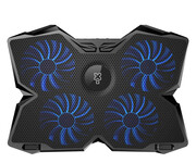 SMX Massif podstawka chłodząca pod laptopa SMX
