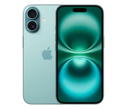 Apple iPhone 16 128GB Zielony Apple