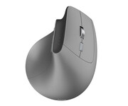 Hama Mysz ergonomiczna multi device EWM-700 grafitowa Hama