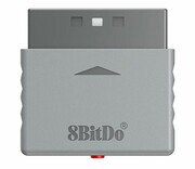 8BitDo Retro Receiver for PS1/PS2 RET00382 Retro Receiver for PS1/PS2 RET00382 8BitDo