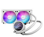 ASUS ROG RYUO III 240 ARGB White 2x120mm ASUS