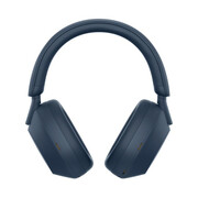 Sony WH-1000XM5 Ciemnogranatowy Sony