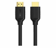 UNITEK Kabel HDMI 2.0 4K/60Hz 10m C11079BK-10M Kabel HDMI 2.0 4K/60Hz 10m C11079BK-10M UNITEK