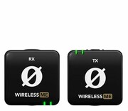 RODE Wireless ME WIRELESS ME Wireless ME WIRELESS ME RODE