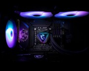 MSI MAG Core Liquid 280R 2x140mm MAG Core Liquid 280R 2x140mm MSI