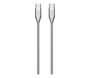 Silver Monkey Kabel USB-C - USB-C 1m Silver Monkey