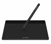 XP-Pen Deco Fun S Classic Black XPP-DECO-FUN-S-BK Deco Fun S Classic Black XPP-DECO-FUN-S-BK XP-Pen