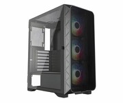 GEMBIRD Fornax M200F Black Fornax M200F Black GEMBIRD