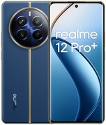REALME 12 Pro+ 5G 12/512GB Niebieski 12 Pro+ 5G 12/512GB Niebieski REALME