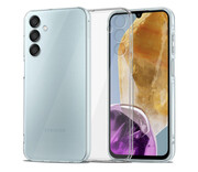 Tech-Protect FlexAir do Samsung Galaxy M15 5G Tech-Protect