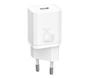 Baseus Super Si Quick Charger 1C 25W Baseus