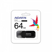 ADATA 64GB UV240 czarny USB 2.0 ADATA