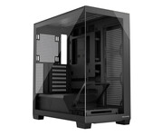MODECOM Volcano Stellar Midi Black MODECOM