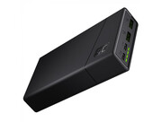 Green Cell PowerPlay20 20000mAh (USB-C, PD 18W, Q.C. 3.0) Green Cell