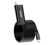 Unitek Kabel USB-C do HDMI 4K@60Hz z portem USB-C Unitek