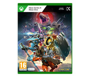 Xbox Exoprimal Xbox