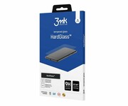 3MK HardGlass do iPhone 17 Pro Max 5903108669306 HardGlass do iPhone 17 Pro Max 5903108669306 3MK