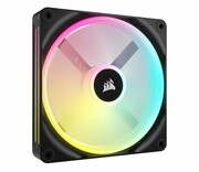 Corsair iCUE LINK QX140 PWM RGB 140mm Corsair
