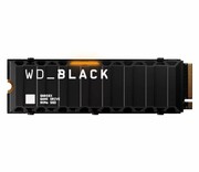 SANDISK 8TB M.2 PCIe Gen4 NVMe Black SN850X Heatsink 8TB M.2 PCIe Gen4 NVMe Black SN850X Heatsink SANDISK