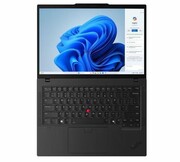 LENOVO ThinkPad T14 Gen 5 AMD Ryzen 5 PRO 8540U /16GB/512GB SSD/Radeon 740M/14''/W11P Czarny ThinkPad T14 Gen 5 AMD Ryzen 5 PRO 8540U /16GB/512GB SSD/Radeon 740M/14 /W11P Czarny LENOVO