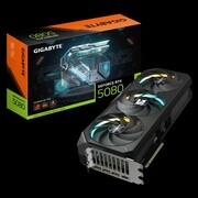 GIGABYTE GeForce RTX 5080 Gaming OC 16GB GDDR7 DLSS4 GV-N5080GAMING OC-16GD GeForce RTX 5080 Gaming OC 16GB GDDR7 DLSS4 GV-N5080GAMING OC-16GD GIGABYTE
