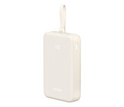 UGREEN Powerbank 20000mAh Nexode PB505 PD 20W biały UGREEN