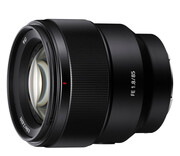 Sony FE 85mm f/1.8 Sony