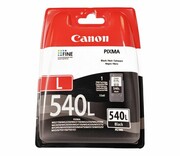 CANON PG-540L black do 300 str. 5224B001 PG-540L black do 300 str. 5224B001 CANON