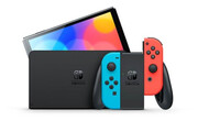 Konsola Nintendo Switch - zdjęcie 2