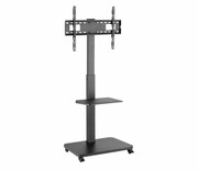 MOZOS MSTV mobilny stojak do telewizora MSTV mobilny stojak do telewizora MOZOS