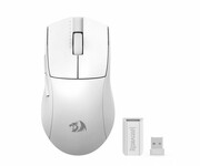 REDRAGON K1NG LIT 1K (biała) M916W-LIT-1K K1NG LIT 1K (biała) M916W-LIT-1K REDRAGON