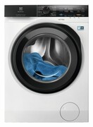 ELECTROLUX EW7W4692P AbsoluteCare 9/6 kg 1600 obr SteamCare Czujnik wykrywanie załadunku SensiCare Odświeżanie parowe w 25min Szybki program OneGo 20/60min EW7W4692P AbsoluteCare ELECTROLUX